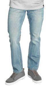 JEANS DICKIES MICHIGAN REGULAR ΑΝΟΙΧΤΟ ΜΠΛΕ (34) JEANS DICKIES MICHIGAN REGULAR ΑΝΟΙΧΤΟ ΜΠΛΕ (34)
