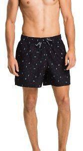 ΜΑΓΙΟ BOXER TOMMY HILFIGER MEDIUM DRAWSTRING CORE MINI LOGO ΣΚΟΥΡΟ ΜΠΛΕ (S) ΜΑΓΙΟ BOXER TOMMY HILFIGER MEDIUM DRAWSTRING CORE MINI LOGO ΣΚΟΥΡΟ ΜΠΛΕ (S)
