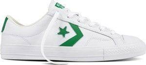 ΠΑΠΟΥΤΣΙ CONVERSE ALL STAR PLAYER OX 159738C WHITE (EUR:42.5) ΠΑΠΟΥΤΣΙ CONVERSE ALL STAR PLAYER OX 159738C WHITE (EUR:42.5)