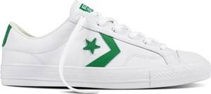 ΠΑΠΟΥΤΣΙ CONVERSE ALL STAR PLAYER OX 159738C WHITE (EUR:44.5) ΠΑΠΟΥΤΣΙ CONVERSE ALL STAR PLAYER OX 159738C WHITE (EUR:44.5)