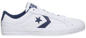 ΠΑΠΟΥΤΣΙ CONVERSE ALL STAR PLAYER OX 159740C WHITE NAVY (EUR:42.5) ΠΑΠΟΥΤΣΙ CONVERSE ALL STAR PLAYER OX 159740C WHITE NAVY (EUR:42.5)