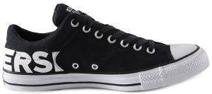  CONVERSE ALL STAR CHUCK TAYLOR OX 160108C BLACK (EUR:41)