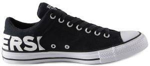  CONVERSE ALL STAR CHUCK TAYLOR OX 160108C BLACK (EUR:42)