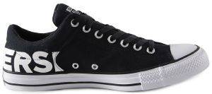 ΠΑΠΟΥΤΣΙ CONVERSE ALL STAR CHUCK TAYLOR OX 160108C BLACK (EUR:46) ΠΑΠΟΥΤΣΙ CONVERSE ALL STAR CHUCK TAYLOR OX 160108C BLACK (EUR:46)