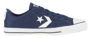  CONVERSE ALL STAR PLAYER OX 160582C BLUE (40)