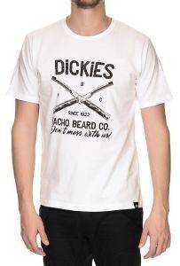 T-SHIRT DICKIES BROWNSVILLE ΛΕΥΚΟ (XL) T-SHIRT DICKIES BROWNSVILLE ΛΕΥΚΟ (XL)