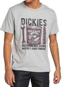 T-SHIRT DICKIES RIO VISTA ���� ������� (L)