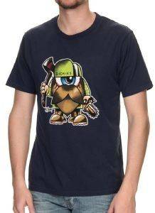 T-SHIRT DICKIES HONDO ΣΚΟΥΡΟ ΜΠΛΕ (XXL) T-SHIRT DICKIES HONDO ΣΚΟΥΡΟ ΜΠΛΕ (XXL)