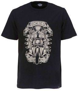 T-SHIRT DICKIES PRARIE VIEW  (M)