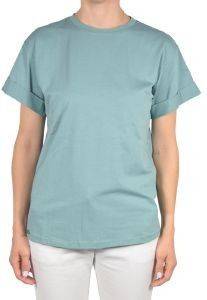 T-SHIRT HELMI ΜΟΝΟΧΡΩΜΟ ΠΡΑΣΙΝΟ (S) T-SHIRT HELMI ΜΟΝΟΧΡΩΜΟ ΠΡΑΣΙΝΟ (S)