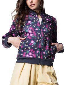 ������ HELMI BOMBER FLORAL ������ ���� (M)