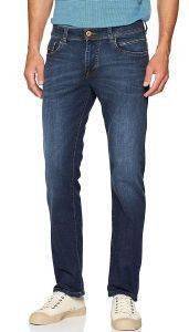 JEANS CAMEL ACTIVE HOUSTON CB-488435-7835-42 ΣΚΟΥΡΟ ΜΠΛΕ (31) JEANS CAMEL ACTIVE HOUSTON CB-488435-7835-42 ΣΚΟΥΡΟ ΜΠΛΕ (31)