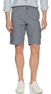 ΒΕΡΜΟΥΔΑ CAMEL ACTIVE HOUSTON CARGO CB-496350-7Z25-41 ΜΠΛΕ/ΓΚΡΙ (48) ΒΕΡΜΟΥΔΑ CAMEL ACTIVE HOUSTON CARGO CB-496350-7Z25-41 ΜΠΛΕ/ΓΚΡΙ (48)