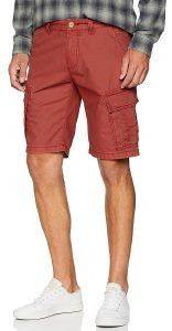 �������� CAMEL ACTIVE HOUSTON CARGO CB-496350-7Z25-54 ������� (62)