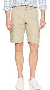  CAMEL ACTIVE HOUSTON CARGO CB-496350-7Z25-10  (54)