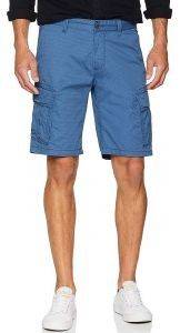 �������� CAMEL ACTIVE CARGO HOUSTON ���� CB-496350-7Z83-46 ���� (56)