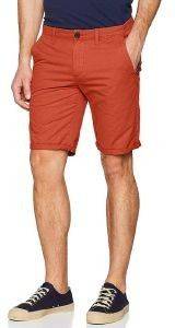 ΒΕΡΜΟΥΔΑ CAMEL ACTIVE HOUSTON CHINO REGULAR CB-497600-7Z93-57 ΚΟΚΚΙΝΟ (52) ΒΕΡΜΟΥΔΑ CAMEL ACTIVE HOUSTON CHINO REGULAR CB-497600-7Z93-57 ΚΟΚΚΙΝΟ (52)