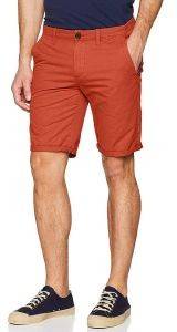 ΒΕΡΜΟΥΔΑ CAMEL ACTIVE HOUSTON CHINO REGULAR CB-497600-7Z93-57 ΚΟΚΚΙΝΟ (60) ΒΕΡΜΟΥΔΑ CAMEL ACTIVE HOUSTON CHINO REGULAR CB-497600-7Z93-57 ΚΟΚΚΙΝΟ (60)