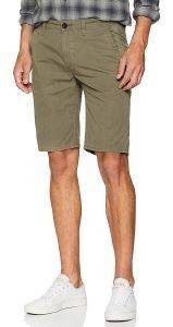  CAMEL ACTIVE HOUSTON CHINO REGULAR CB-497600-7Z93-35  (48)