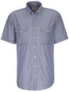 ΠΟΥΚΑΜΙΣΟ CAMEL ACTIVE ΚΟΝΤΟΜΑΝΙΚΟ CD-436005-16 ΜΠΛΕ (XXL) ΠΟΥΚΑΜΙΣΟ CAMEL ACTIVE ΚΟΝΤΟΜΑΝΙΚΟ CD-436005-16 ΜΠΛΕ (XXL)