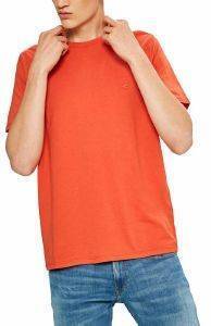T-SHIRT CAMEL ACTIVE BASIC CD-338007-41 ΠΟΡΤΟΚΑΛΙ (L) T-SHIRT CAMEL ACTIVE BASIC CD-338007-41 ΠΟΡΤΟΚΑΛΙ (L)