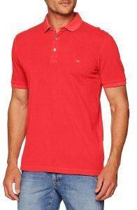 T-SHIRT POLO CAMEL ACTIVE PIQUE CD-338036-42  (L)