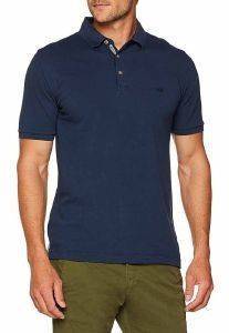 T-SHIRT POLO CAMEL ACTIVE PIQUE CD-338036-17 ΣΚΟΥΡΟ ΜΠΛΕ (M) T-SHIRT POLO CAMEL ACTIVE PIQUE CD-338036-17 ΣΚΟΥΡΟ ΜΠΛΕ (M)