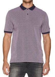 T-SHIRT POLO CAMEL ACTIVE PIQUE CD-3388256-86   (L)