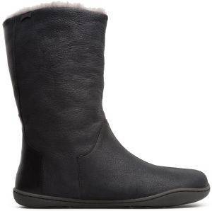 ΜΠΟΤΑ CAMPER PEU CAMI K400295 ΜΑΥΡΟ (40) ΜΠΟΤΑ CAMPER PEU CAMI K400295 ΜΑΥΡΟ (40)