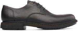 ΠΑΠΟΥΤΣΙ CAMPER NEUMAN K100152 ΜΑΥΡΟ (43) ΠΑΠΟΥΤΣΙ CAMPER NEUMAN K100152 ΜΑΥΡΟ (43)