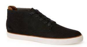 ΜΠΟΤΑΚΙ LACOSTE ESPARRE CHUKKA 318 36CAM0020094 ΜΑΥΡΟ/ΚΑΦΕ (43) ΜΠΟΤΑΚΙ LACOSTE ESPARRE CHUKKA 318 36CAM0020094 ΜΑΥΡΟ/ΚΑΦΕ (43)