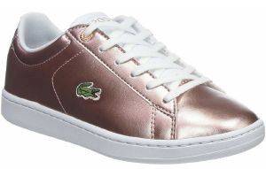 ΠΑΠΟΥΤΣΙ LACOSTE CARNABY EVO 318 36SPJ0002F50 ΡΟΖ/ΛΕΥΚΟ (36) ΠΑΠΟΥΤΣΙ LACOSTE CARNABY EVO 318 36SPJ0002F50 ΡΟΖ/ΛΕΥΚΟ (36)