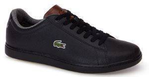 ΠΑΠΟΥΤΣΙ LACOSTE CARNABY EVO 318 36SPM0010094 ΜΑΥΡΟ/ΚΑΦΕ (42) ΠΑΠΟΥΤΣΙ LACOSTE CARNABY EVO 318 36SPM0010094 ΜΑΥΡΟ/ΚΑΦΕ (42)