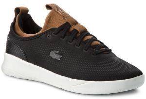 ΠΑΠΟΥΤΣΙ LACOSTE LT SPIRIT 36SPM0031094 ΜΑΥΡΟ/ΚΑΦΕ (41) ΠΑΠΟΥΤΣΙ LACOSTE LT SPIRIT 36SPM0031094 ΜΑΥΡΟ/ΚΑΦΕ (41)