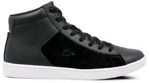 ΜΠΟΤΑΚΙ LACOSTE CARNABY EVO MID 318 36SPW0017312 ΜΑΥΡΟ (39) ΜΠΟΤΑΚΙ LACOSTE CARNABY EVO MID 318 36SPW0017312 ΜΑΥΡΟ (39)