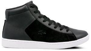 ΜΠΟΤΑΚΙ LACOSTE CARNABY EVO MID 318 36SPW0017312 ΜΑΥΡΟ (40) ΜΠΟΤΑΚΙ LACOSTE CARNABY EVO MID 318 36SPW0017312 ΜΑΥΡΟ (40)