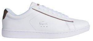  LACOSTE CARNABY EVO 318 36SPW00422G1 / (36)