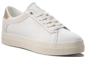 ΠΑΠΟΥΤΣΙ GANT AMANDA 3GS17531847 G290 ΛΕΥΚΟ (40) ΠΑΠΟΥΤΣΙ GANT AMANDA 3GS17531847 G290 ΛΕΥΚΟ (40)