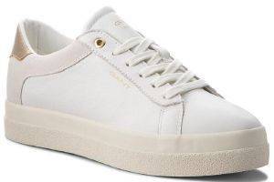 ΠΑΠΟΥΤΣΙ GANT AMANDA 3GS17531847 G290 ΛΕΥΚΟ (41) ΠΑΠΟΥΤΣΙ GANT AMANDA 3GS17531847 G290 ΛΕΥΚΟ (41)
