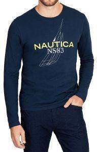   NAUTICA 83103V   (XXL)