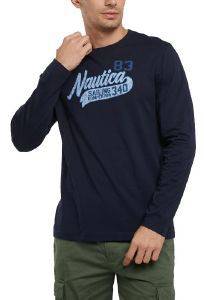 ΜΠΛΟΥΖΑ ΜΑΚΡΥΜΑΝΙΚΗ NAUTICA 83929V ΣΚΟΥΡΟ ΜΠΛΕ (XXL) ΜΠΛΟΥΖΑ ΜΑΚΡΥΜΑΝΙΚΗ NAUTICA 83929V ΣΚΟΥΡΟ ΜΠΛΕ (XXL)