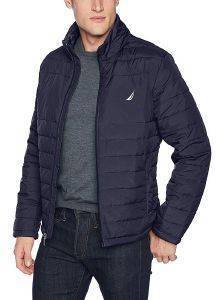 ΜΠΟΥΦΑΝ NAUTICA J83202 ΣΚΟΥΡΟ ΜΠΛΕ (L) ΜΠΟΥΦΑΝ NAUTICA J83202 ΣΚΟΥΡΟ ΜΠΛΕ (L)