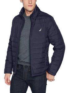 ΜΠΟΥΦΑΝ NAUTICA J83202 ΣΚΟΥΡΟ ΜΠΛΕ (XXL) ΜΠΟΥΦΑΝ NAUTICA J83202 ΣΚΟΥΡΟ ΜΠΛΕ (XXL)