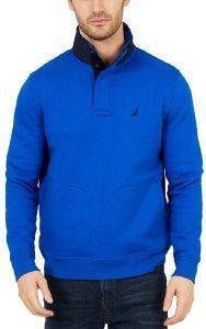 ΦΟΥΤΕΡ NAUTICA K83174 ΜΠΛΕ ΡΟΥΑ (XXL) ΦΟΥΤΕΡ NAUTICA K83174 ΜΠΛΕ ΡΟΥΑ (XXL)