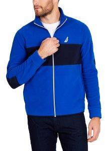 ZAKETA NAUTICA K83177 ΜΠΛΕ ΡΟΥΑ/ΣΚΟΥΡΟ ΜΠΛΕ (XXL) ZAKETA NAUTICA K83177 ΜΠΛΕ ΡΟΥΑ/ΣΚΟΥΡΟ ΜΠΛΕ (XXL)