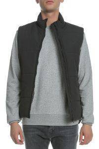   CONVERSE POLY FILL VEST 10006885-001  (M)