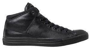  CONVERSE ALL STAR CHUCK TAYLOR HIGH STR 161473C BLACK (EUR:41)