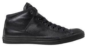 ΜΠΟΤΑΚΙ CONVERSE ALL STAR CHUCK TAYLOR HIGH STR 161473C BLACK (EUR:44.5) ΜΠΟΤΑΚΙ CONVERSE ALL STAR CHUCK TAYLOR HIGH STR 161473C BLACK (EUR:44.5)