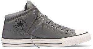 ΜΠΟΤΑΚΙ CONVERSE ALL STAR CHUCK TAYLOR HIGH STR 161472C MASON/BLACK (EUR:41) ΜΠΟΤΑΚΙ CONVERSE ALL STAR CHUCK TAYLOR HIGH STR 161472C MASON/BLACK (EUR:41)