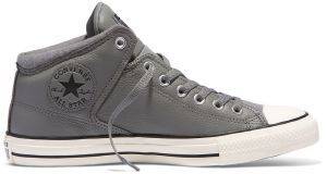  CONVERSE ALL STAR CHUCK TAYLOR HIGH STR 161472C MASON/BLACK (EUR:41)